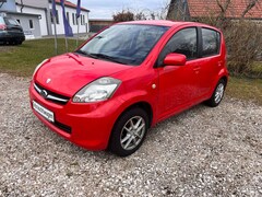 Bild des Angebotes Subaru Justy Active