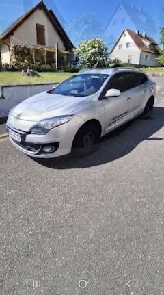 Bild des Angebotes Renault Megane Dynamique