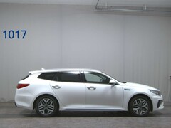 Bild des Angebotes Kia Optima Sportswagon 2.0 Plug-in Hybrid  Spirit (PHEV)