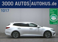 Bild des Angebotes Kia Optima Sportswagon 2.0 Plug-in Hybrid Spirit (PHEV)