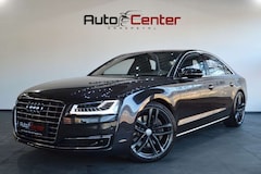 Bild des Angebotes Audi A8 4.0 TFSI quattro*B&O*Head-Up*Massage*S-Close*