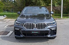 Bild des Angebotes BMW X6 xDrive30d xLine