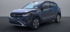 VW T-Cross 1.0 TSI ENERGY+NAVI+KAMERA+5JAHREGARANTIE+PDC+SHZ