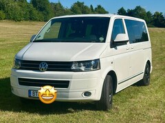 Bild des Angebotes VW T5 Multivan Transporter T5 TDI (BiTDI) Highline