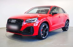 Bild des Angebotes Audi SQ2 TFSI S tro. MATRIX AHK virt. Cock. SONOS