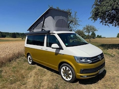 Bild des Angebotes VW T6 California Ocean 4MOTION 204PS - Camper