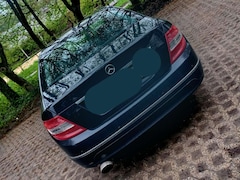 Bild des Angebotes Mercedes-Benz 200 C Klasse Kompressor Avantgarde