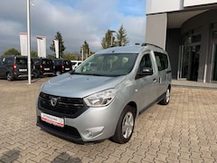 Bild des Angebotes Dacia Dokker Comfort Turbo *1.Hand,SHZ,RFK,PDC-h,Navi*