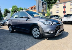 Hyundai i20 Active 1.0 TGDI Select Klimaanlage