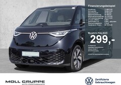 Bild des Angebotes VW ID. Buzz Pro NAVI ACC LED Klima