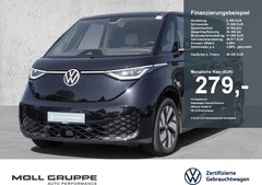 Bild des Angebotes VW ID. Buzz Pro NAVI ACC LED Klima