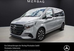 Bild des Angebotes Mercedes-Benz V 220 STYLE kompakt MBUX SHZ Standheizung TW PDC