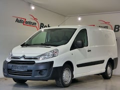 Bild des Angebotes Citroen Jumpy HDi 125 FAP 29 Proline L2H1 Kasten Klima