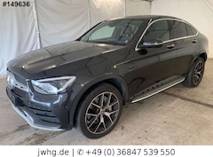 Bild des Angebotes Mercedes-Benz GLC 300 Coupé e Virtual 20" FahrAss HeadUp