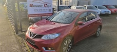Bild des Angebotes Nissan Pulsar 1. Hand, Navi,Klima, TÜV/Öl/Steuerkette neu