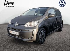 Bild des Angebotes VW e-up! Style Plus KAM ALU SHZ CLIMATRONIC