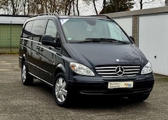 Bild des Angebotes Mercedes-Benz Vito Mixto 115 CDI lang