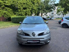 Bild des Angebotes Renault Koleos Dynamique 4X4 TüV & AU NEU