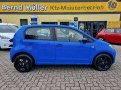 Bild des Angebotes VW up! 1.0 Coul & Sound