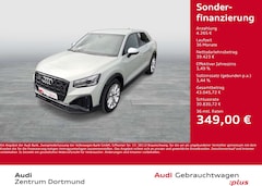 Bild des Angebotes Audi SQ2 quattro BLACKPAK CAM ACC LM18 E-KLAPPE NAVI+