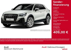 Bild des Angebotes Audi SQ2 quattro BLACKPAK CAM ACC LM18 E-KLAPPE NAVI+