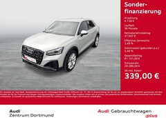 Bild des Angebotes Audi SQ2 quattro BLACKPAK CAM ACC LM18 E-KLAPPE NAVI+