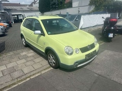 Bild des Angebotes VW Polo Polo 1.2 IV Fun