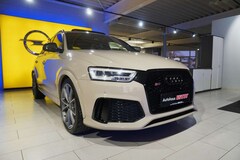 Bild des Angebotes Audi RS Q3 Performance °Pano°Bose°Kamera°Exclusive°