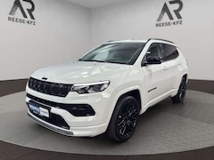 Bild des Angebotes Jeep Compass Red Mild-Hybrid FWD Kam. LED DAB SHZ