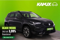 Bild des Angebotes SEAT Ateca 1.5TSI FR+LED+NAVI+VIRTUAL+TEMPO+PDC