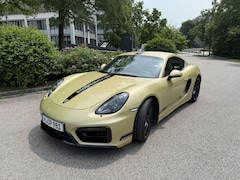 Bild des Angebotes Porsche Cayman GTS PDK