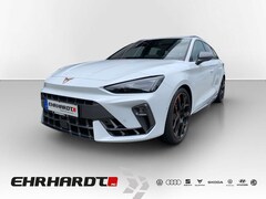 Bild des Angebotes CUPRA Leon Sportstourer 2.0 TSI DSG 4Drive VZ COPPER DCC P...
