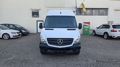 Bild des Angebotes Mercedes-Benz Sprinter II Kasten 316 CDI