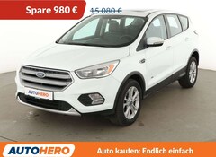 Bild des Angebotes Ford Kuga 1.5 EcoBoost Titanium Aut.*NAVI*PDC*SHZ*PANO*