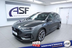 Bild des Angebotes Ford Focus Turnier ST-Line X #Matrix LED #Automatik #Pano ...