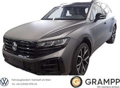 Bild des Angebotes VW Touareg R-Line 3.0TSI +LUFT+AHK+360°+STDHZG+PANO