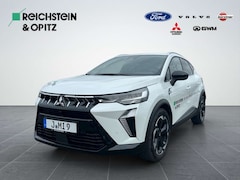 Bild des Angebotes Mitsubishi ASX Intro Edition 1.3l Turbo B TCE Mild-Hybrid