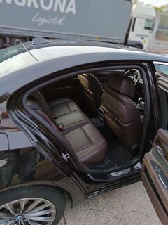 Bild des Angebotes BMW 750 750d xDrive BluePerformance