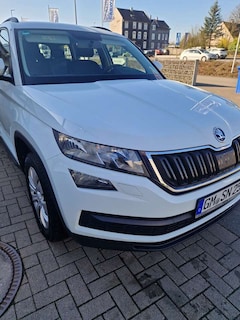 Bild des Angebotes Skoda Kodiaq Kodiaq 1.4 TSI Ambition