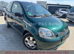 Bild des Angebotes Toyota Yaris
