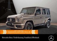 Bild des Angebotes Mercedes-Benz G 63 AMG designo Burmester 3D Driversp Perf-Pack