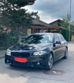 Bild des Angebotes BMW 535 535d xDrive M Paket - siehe Beschreibung