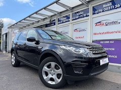Bild des Angebotes Land Rover Discovery Sport Pure *Tüv Neu*Navi*Xenon*8xAlu*