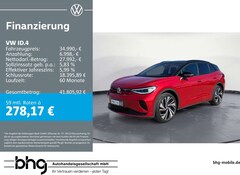 Bild des Angebotes VW ID.4 4Motion GTX