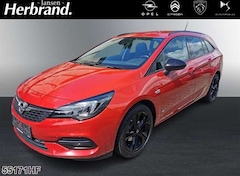 Bild des Angebotes Opel Astra 1.2 Turbo, Design&Tech