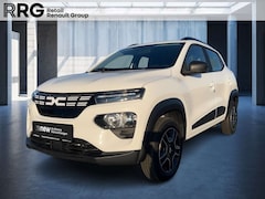 Bild des Angebotes Dacia Spring Essential 45