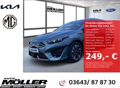Bild des Angebotes Kia Ceed SW / cee'd SW Spirit 1.6 PHEV el. Heckklappe LED Navi Kamera Sma