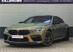 Bild des Angebotes BMW M8 Competition Gran Coupe-Individual Messing Metallic
