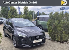 Bild des Angebotes Ford Fiesta 1,0 EcoBoost 74kW ST-Line X