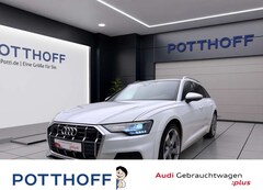Bild des Angebotes Audi A6 allroad 50 TDI Q STANDHZG PANO NAVI+ MATRIX